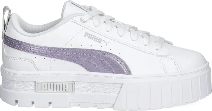 Mayze Glow-Up sneakers
