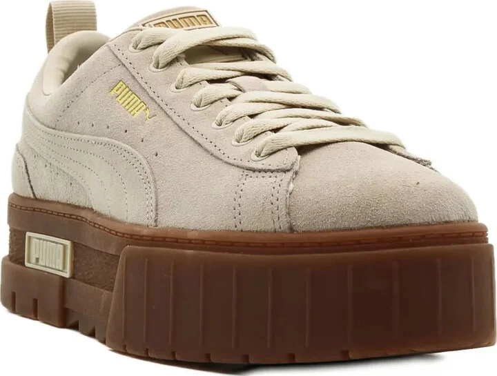 Mayze "Oatmeal" sneakers - Image 2