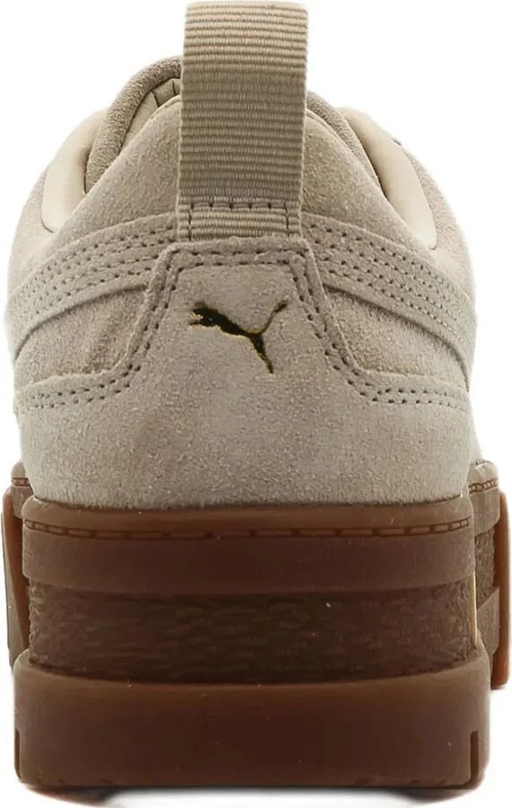 Mayze "Oatmeal" sneakers - Image 3