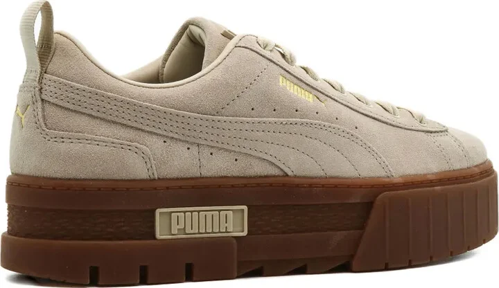 Mayze "Oatmeal" sneakers - Image 4