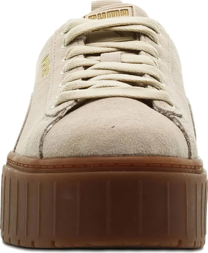 Mayze "Oatmeal" sneakers - Image 5