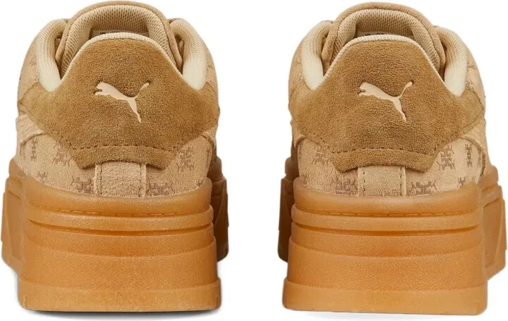 Mayze Stack Edgy T7 "Beige" sneakers - Image 3