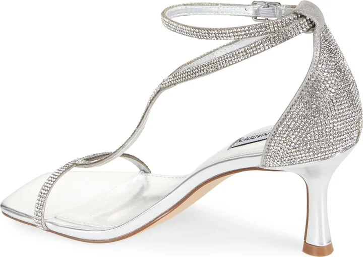Mayzie T-Strap Sandal - Image 2
