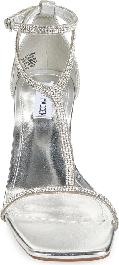 Mayzie T-Strap Sandal - Image 3