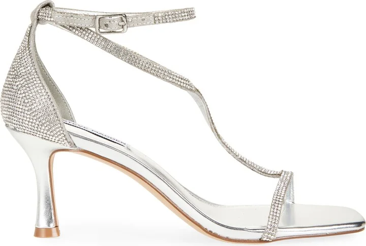 Mayzie T-Strap Sandal - Image 4