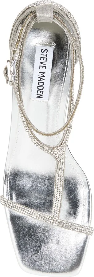 Mayzie T-Strap Sandal - Image 5