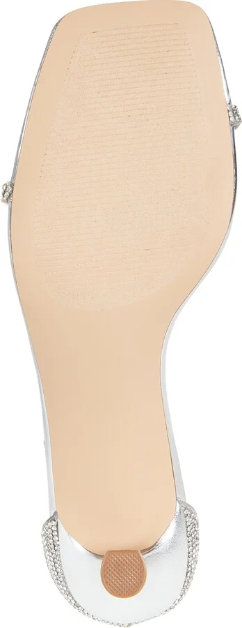 Mayzie T-Strap Sandal - Image 6