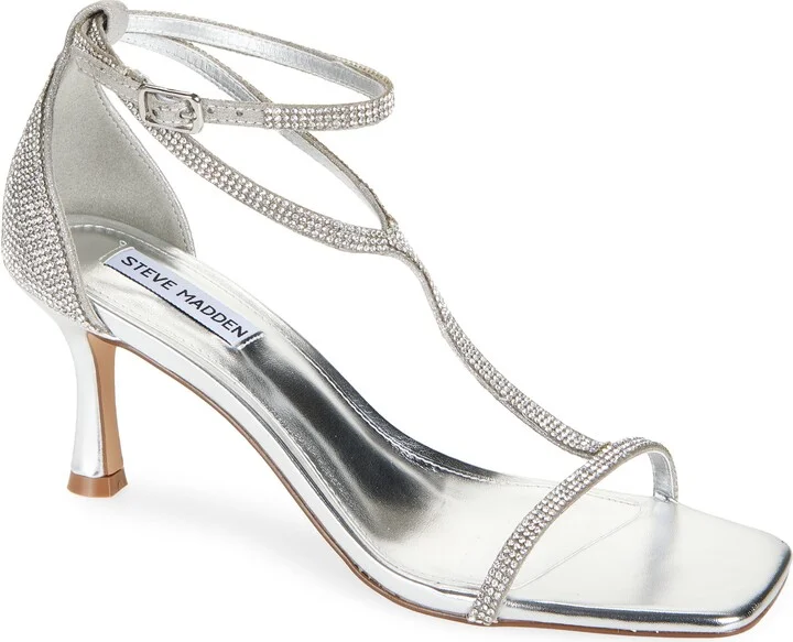 Mayzie T-Strap Sandal