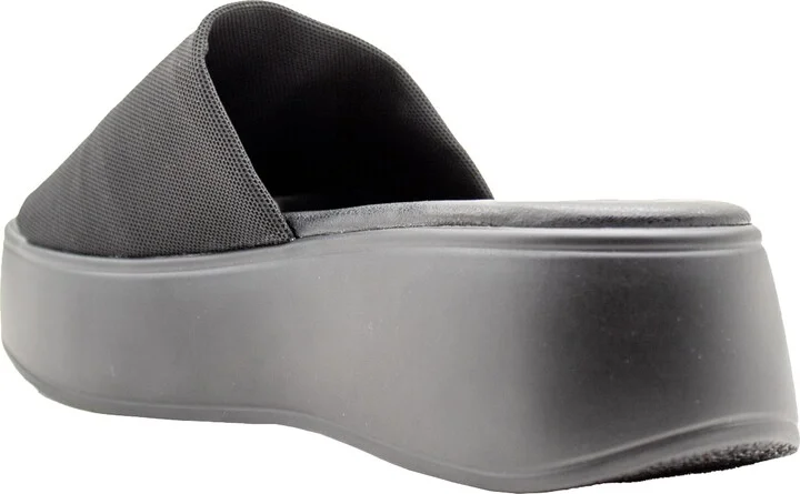 Mazatlan Water Resistant Platform Sandal - Image 2