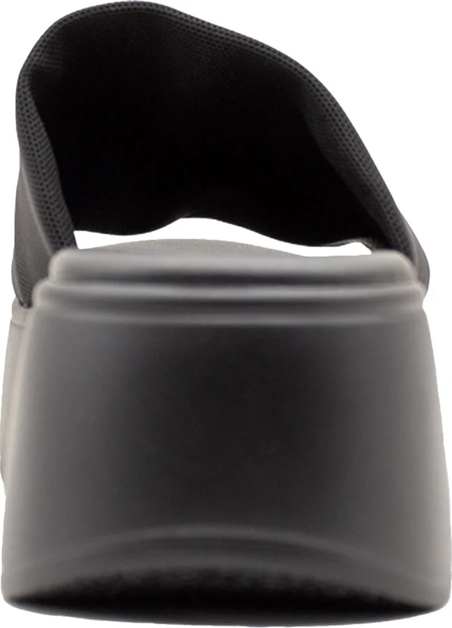 Mazatlan Water Resistant Platform Sandal - Image 7