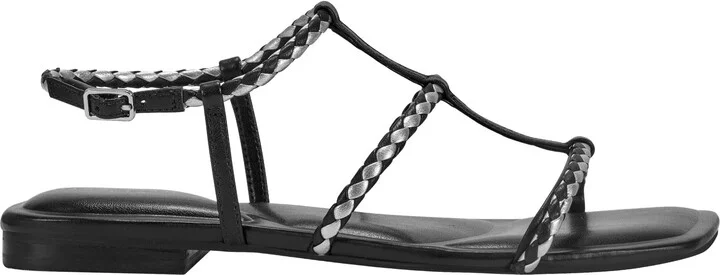 Maze Strappy Sandal - Image 2