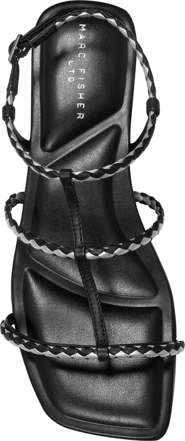 Maze Strappy Sandal - Image 3