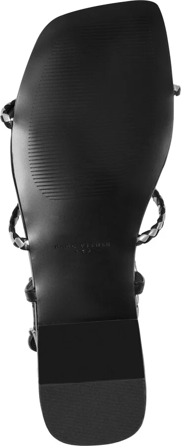 Maze Strappy Sandal - Image 4