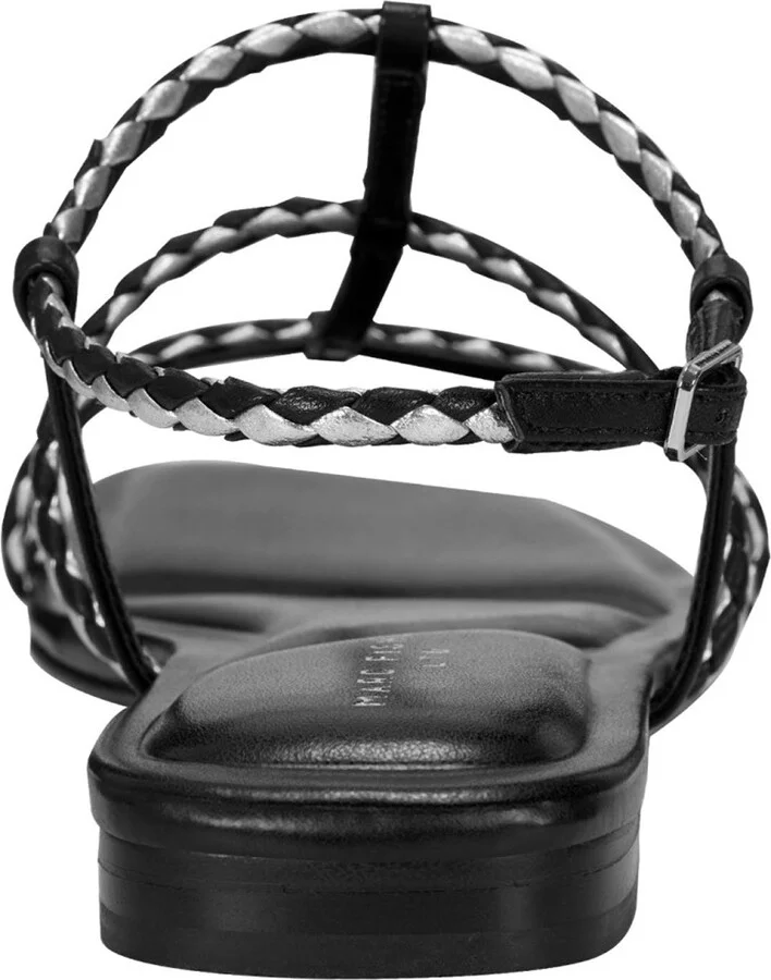 Maze Strappy Sandal - Image 5