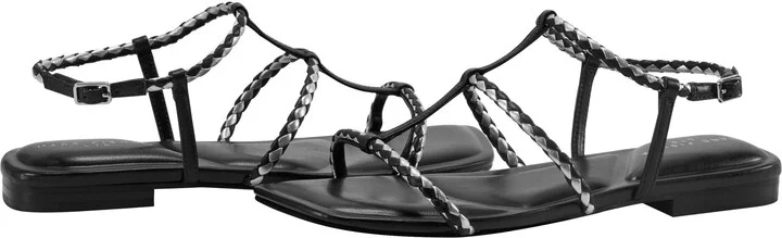 Maze Strappy Sandal - Image 6