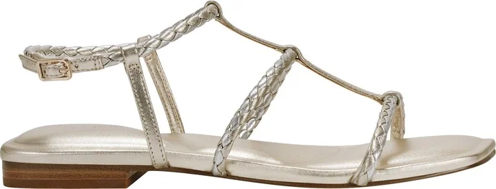 Maze Strappy Sandal - Image 8