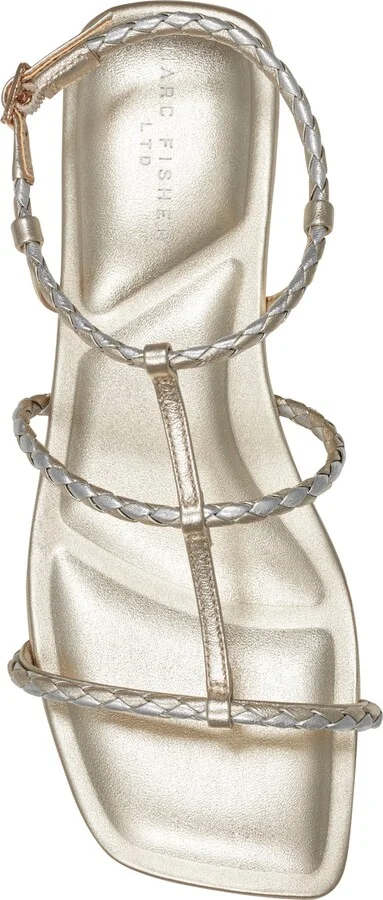 Maze Strappy Sandal - Image 9