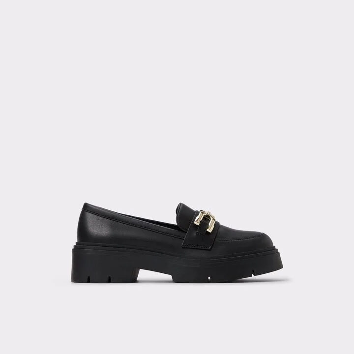 Black Synthetic Smooth