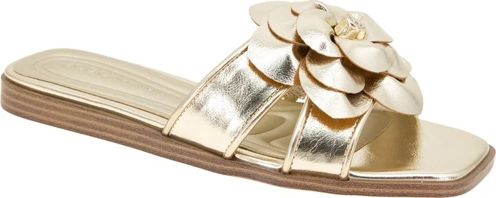 Mazey Slide Sandal