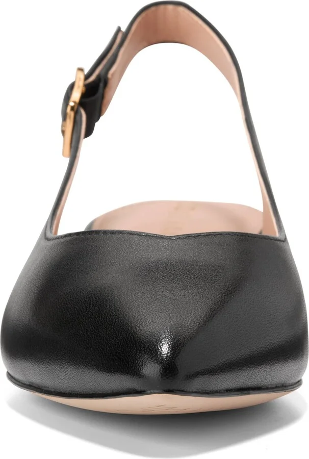 Mazie Slingback Flat - Image 3