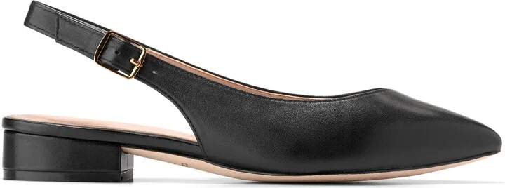 Mazie Slingback Flat - Image 4