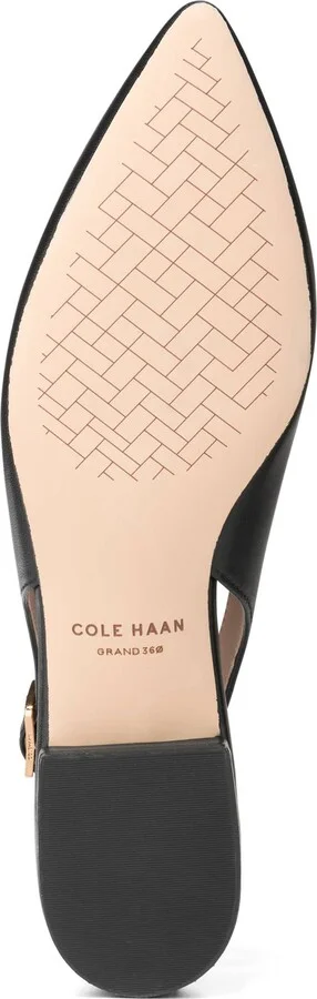 Mazie Slingback Flat - Image 6