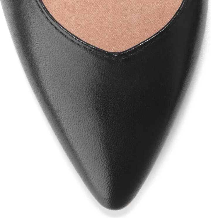 Mazie Slingback Flat - Image 8