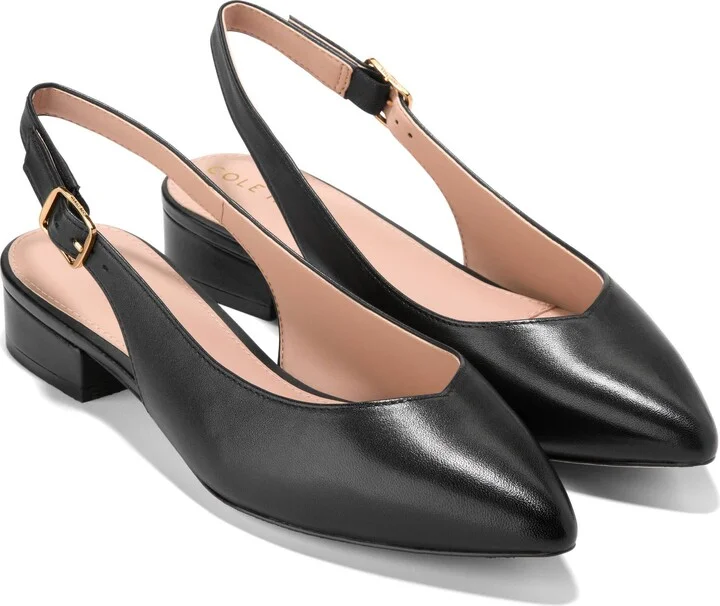 Mazie Slingback Flat - Image 9