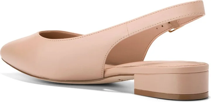 Mazie Slingback Flat - Image 10