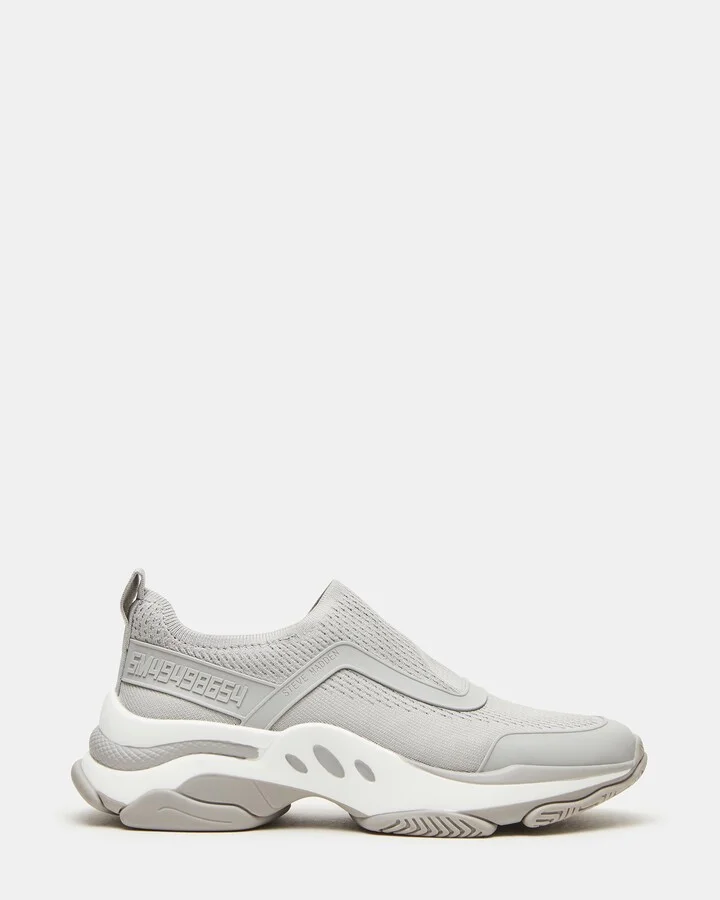Mazus Grey