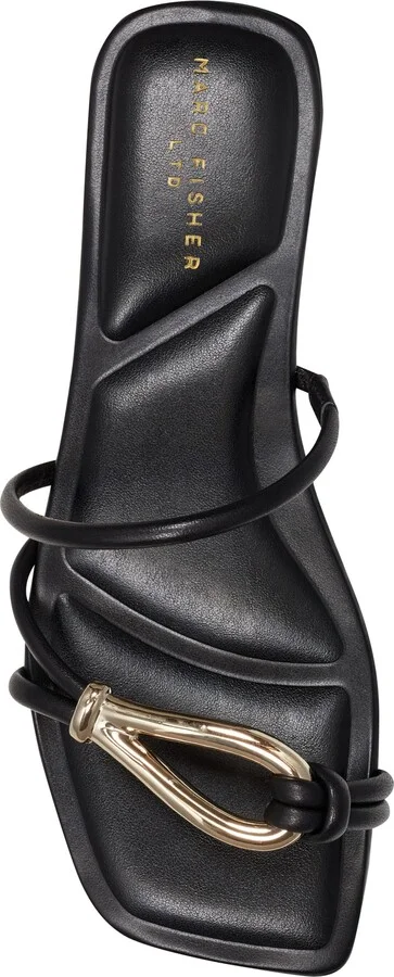 Mazza Slide Sandal - Image 4