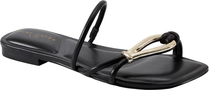 Mazza Slide Sandal