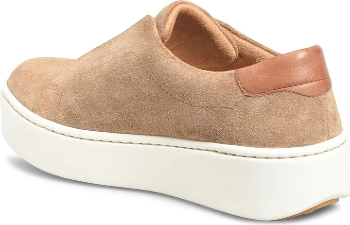 Mazzy Platform Sneaker - Image 2