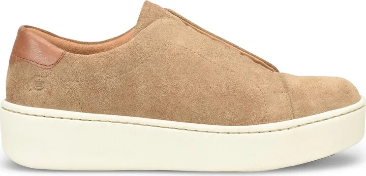 Mazzy Platform Sneaker - Image 3