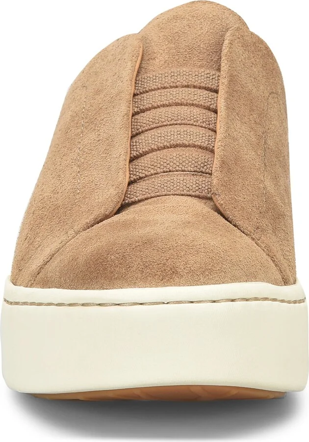 Mazzy Platform Sneaker - Image 4