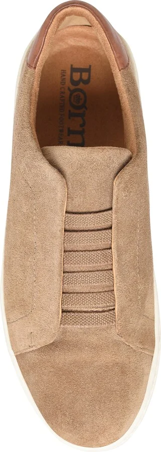 Mazzy Platform Sneaker - Image 5