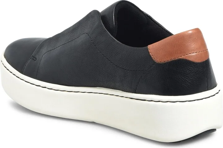 Mazzy Platform Sneaker - Image 8