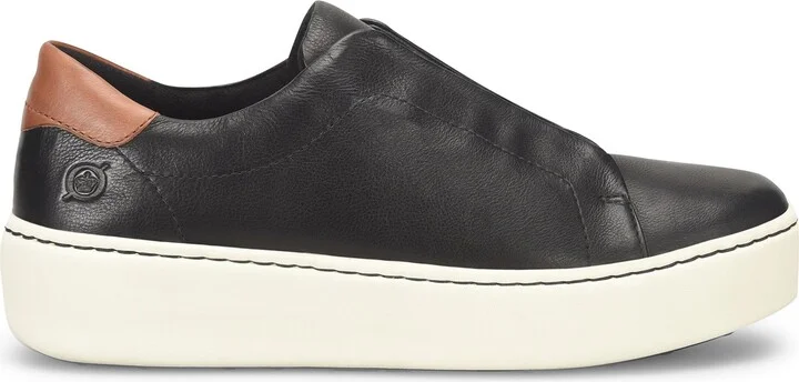 Mazzy Platform Sneaker - Image 9
