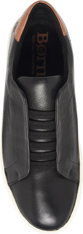 Mazzy Platform Sneaker - Image 11