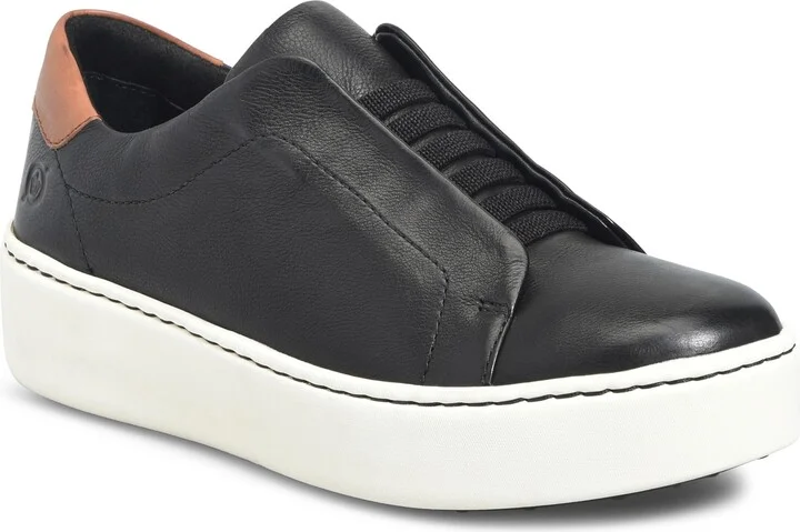 Black Leather