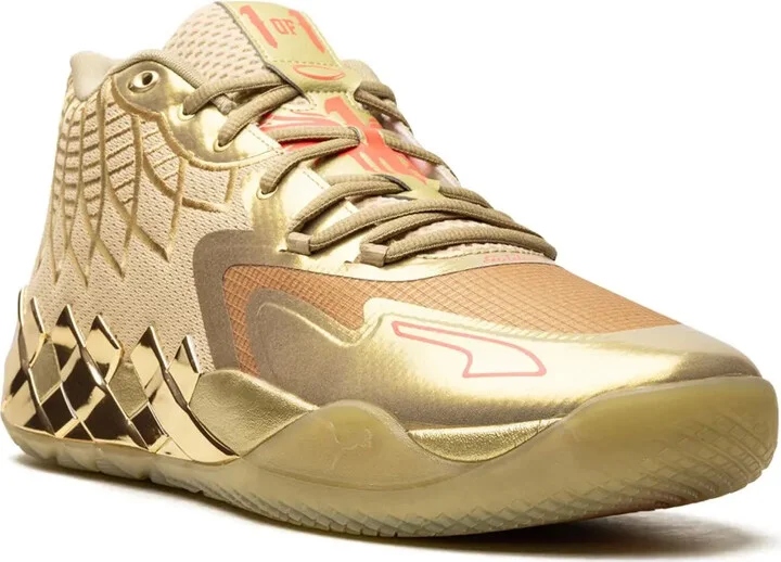MB.01 "Golden Child" sneakers - Image 2