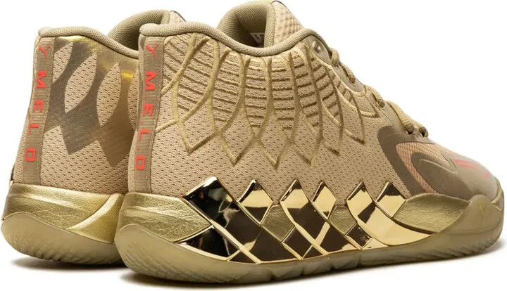 MB.01 "Golden Child" sneakers - Image 3
