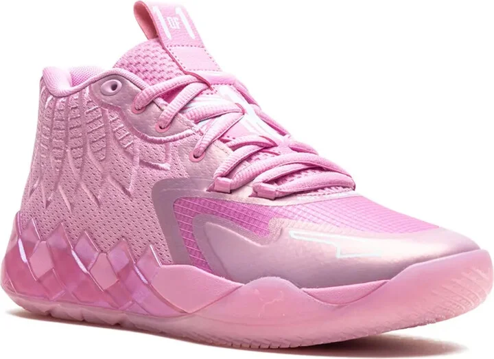 MB.01 "Iridescent" sneakers - Image 2