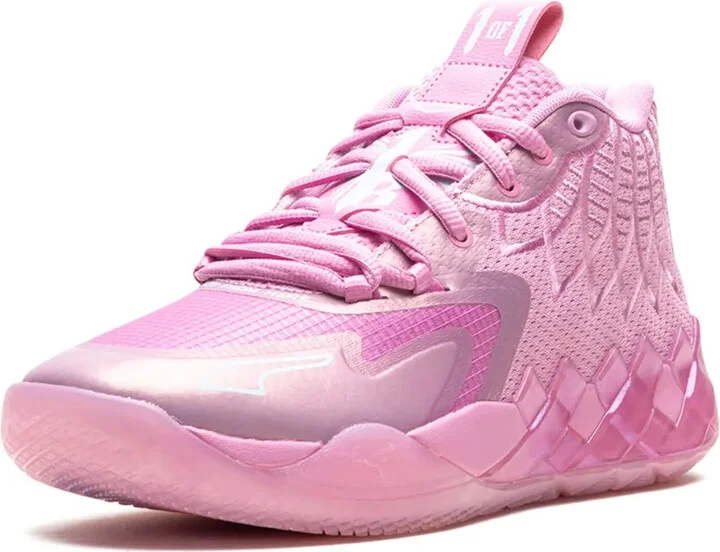 MB.01 "Iridescent" sneakers - Image 3