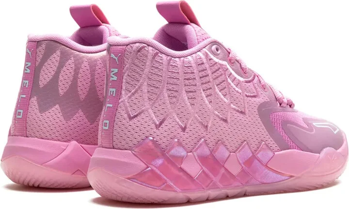 MB.01 "Iridescent" sneakers - Image 4