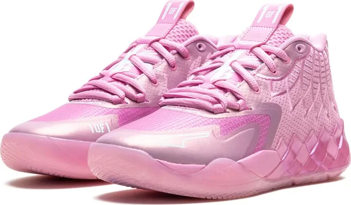 MB.01 "Iridescent" sneakers - Image 5
