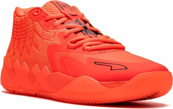 MB.01 "LaMelo Ball 1" sneakers - Image 2