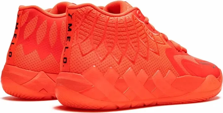 MB.01 "LaMelo Ball 1" sneakers - Image 3