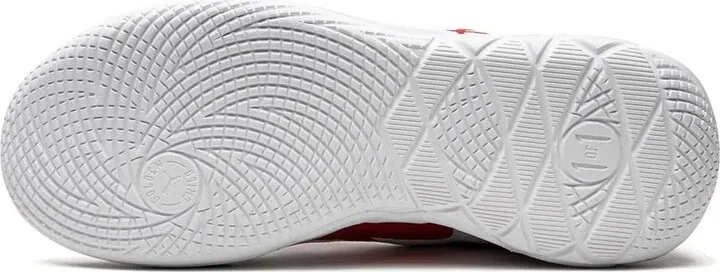 MB.01 Low "Bright Red" sneakers - Image 4