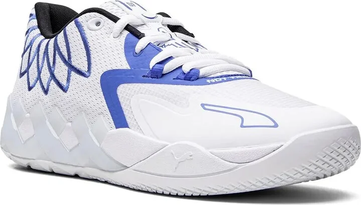 MB.01 Low "Royal Blue" sneakers - Image 2
